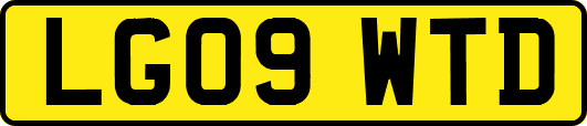 LG09WTD