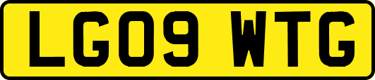 LG09WTG