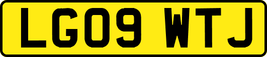 LG09WTJ