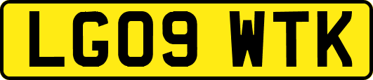LG09WTK
