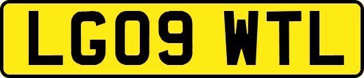 LG09WTL