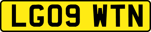LG09WTN