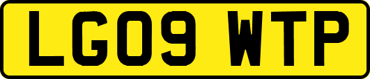 LG09WTP