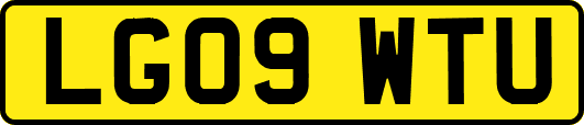LG09WTU