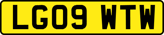 LG09WTW