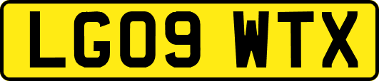 LG09WTX