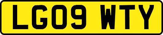 LG09WTY