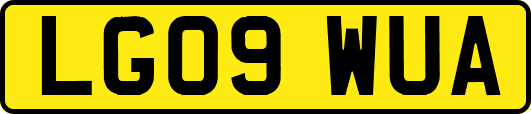 LG09WUA