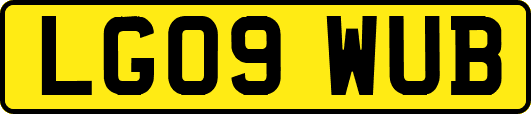 LG09WUB