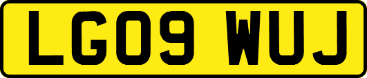 LG09WUJ