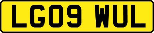 LG09WUL