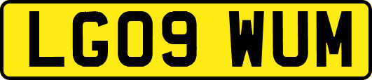 LG09WUM