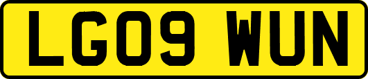LG09WUN