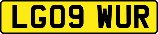 LG09WUR