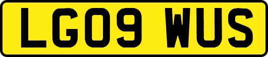 LG09WUS