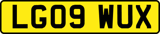 LG09WUX