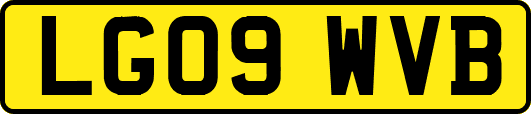 LG09WVB