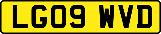 LG09WVD