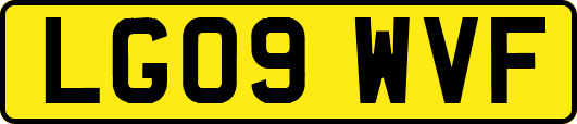 LG09WVF