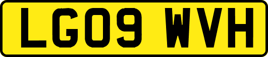 LG09WVH