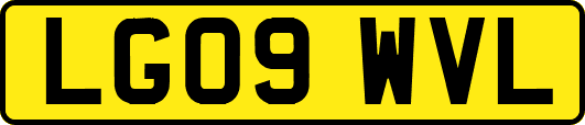 LG09WVL