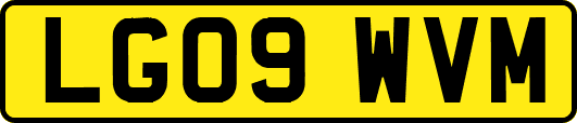 LG09WVM