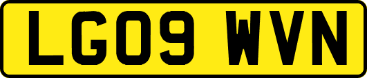 LG09WVN