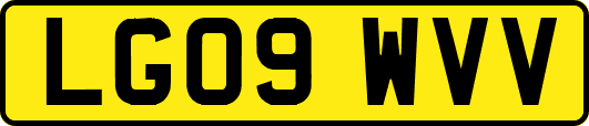 LG09WVV