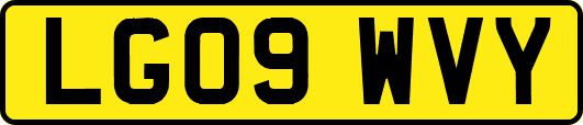 LG09WVY