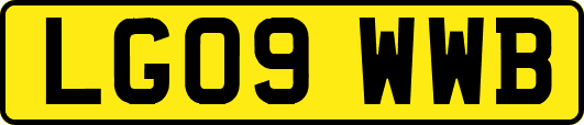 LG09WWB