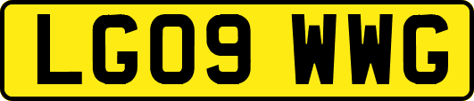 LG09WWG