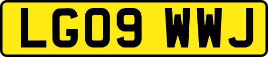 LG09WWJ