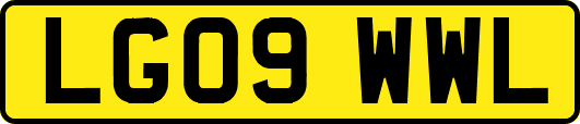 LG09WWL