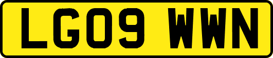 LG09WWN