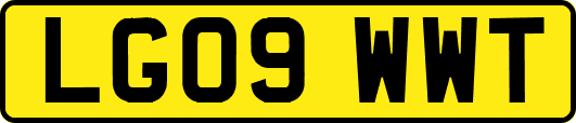LG09WWT