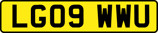 LG09WWU