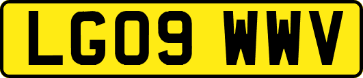 LG09WWV