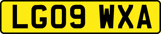 LG09WXA