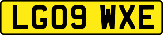 LG09WXE