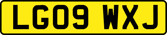 LG09WXJ