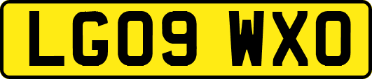 LG09WXO