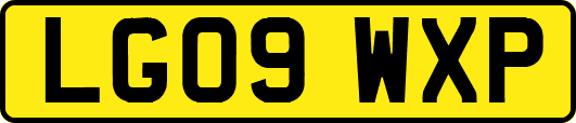 LG09WXP