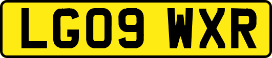 LG09WXR