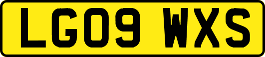 LG09WXS