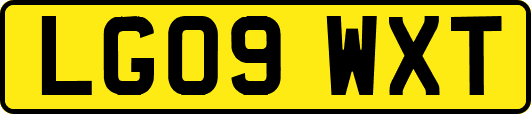 LG09WXT