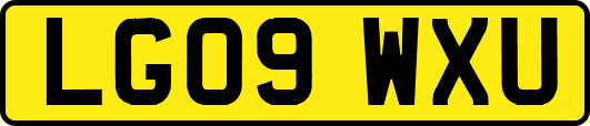 LG09WXU