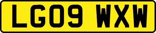 LG09WXW
