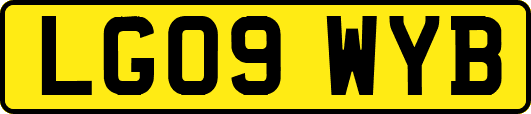 LG09WYB