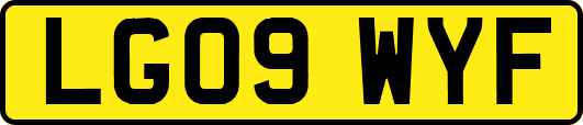 LG09WYF