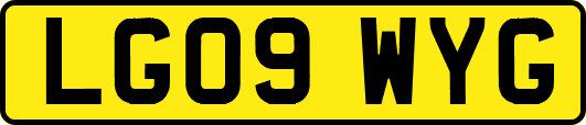 LG09WYG